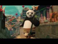 Kung Fu Panda 2 - Zwiastun