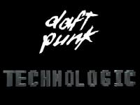 Daft Punk - Technologic (Animation 1080p)