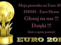 Polski hymn Euro 2012