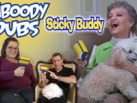 Sticky Buddy 