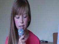 Covery  Connie Talbot 