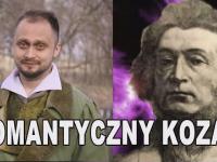 Romantyczny kozak - Adam Mickiewicz