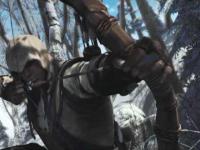 Assassin Creed III Super Trailer