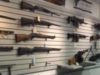 Zakup broni w Pensylwanii. Ruger SR9