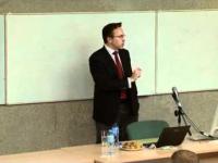 Świetny wykład prof. Rybińskiego z 24 października 2010 roku