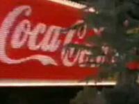 Coca Cola - Reklama świąteczna
