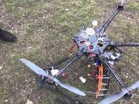 Drone Quadcopter Crashes Most Amazing Fails ever!