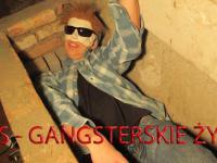 OBS - Gangsterskie Życie (ObstrukcyjniRecords)