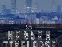 Warsaw Timelapse