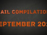 Fail Compilation September 2012 