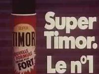 Super Timor - extended remix