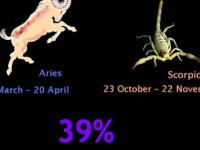 Astrology - Aries 