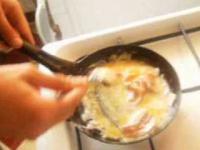 Jak przygotować domowy omlet z jajek. jackass