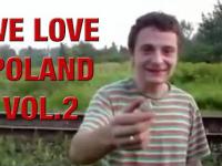 We Love Poland 2 - Kochamy Polskę 2