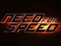 On The Set - Need For Speed Movie
