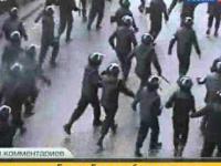 Rewolucja w Egipcie (bez komentarzy)