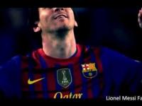 Lionel Messi - This is love