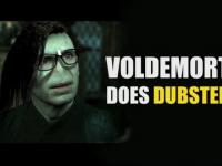 Voldemort Does Dubstep
