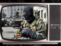 Wojna domowa - pokłosie Majdanu