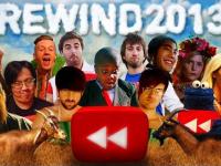 YouTube What Does 2013 Say? 