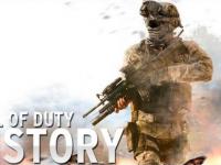 Krótka Historia Call Of Duty