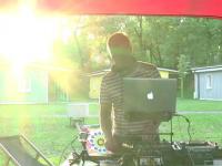 DJ Art B - Pitchstop - Tramp (video set)