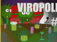 Viropolis - Rzeczywistość korpośmiecia