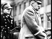 Józef Piłsudski o nagrywaniu ludzkiego głosu