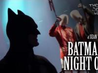 Noc Batmana