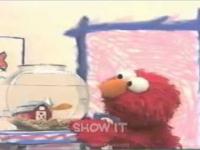 I'm Elmo and I Know It