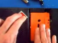 Jak scratchować kasetą magnetofonową?