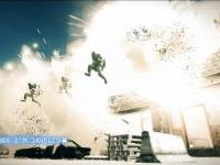 Battlefield 3 - Everyday Im Javelin 