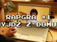 Dorczenzo RAPGRA #1 