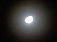 Fotometeory wokół Księżyca