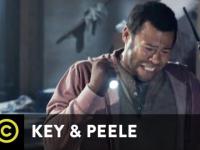 Key & Peele: Zombie Attack
