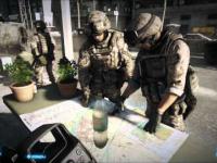 Battlefield 3 - Nieznane teksty żołnierzy 