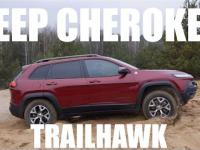 Jeep Cherokee Trailhawk