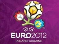 Intro wejscia piłkarzy podczas Euro 2012