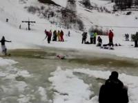 Konkurs na najlepszą glebę - narty i snowboard