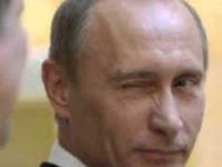 histoRYJKA: Putin pręży muskuły
