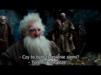 Hobbit:Pustkowie Smauga