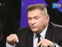 Tomasz Lis na żywo - Szczuka i Rutkowski kłócą się o sprawę Madzi z Sosnowca