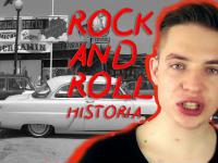 Jak powstał Rock and Roll? 