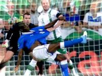 Zapowiedz finału EURO 2012  