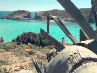 Trip To Malta - April 2015 - iPhone 6 Slow Motion Movie