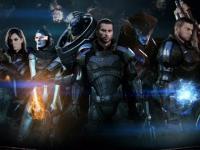 [Wideorecenzja] Mass Effect - Trylogia (PS3, XBOX 360, PC) 
