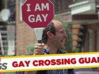 Ukryta kamera: Jestem gejem 