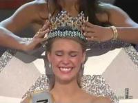Miss Świata 2010 została Amerykanka Alexandra Mills