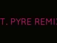 Mt. Pyre Techno Remix~ [Pokémon RSE]