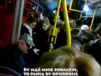 Pijak W Katowickim Autobusie - THE MUSICAL 